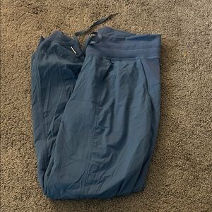 Lululeom Dance Studio Joggers